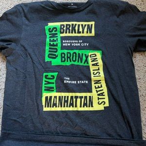 Women's Aero T-Shirt